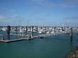 Mackay Marina Village 3