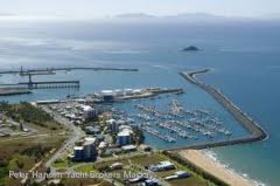 Mackay Marina Village 4
