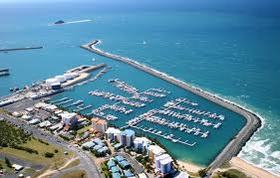 Mackay Marina Village 5