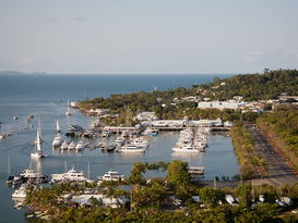 The Reef Marina - Port Douglas 2