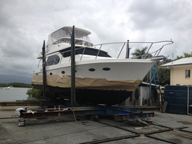 The Reef Marina - Port Douglas 3