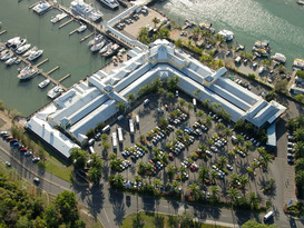 The Reef Marina - Port Douglas 6