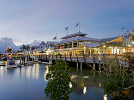The Reef Marina - Port Douglas 9