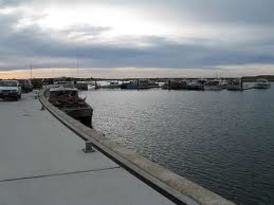 Cape Jaffa Anchorage 3