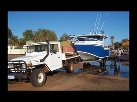 Hampton Harbour Boat & Sailing Club 4