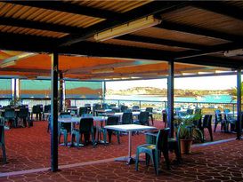 Hampton Harbour Boat & Sailing Club 5