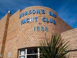 Hobson´s Bay Yacht Club