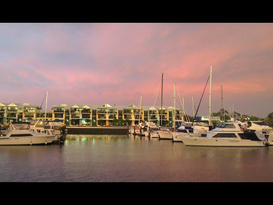 Raby Bay Marina 6