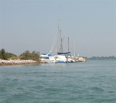 Darsena San Marco 2