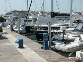 Darsena San Marco 3