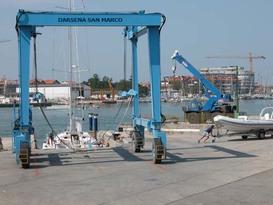 Darsena San Marco 4