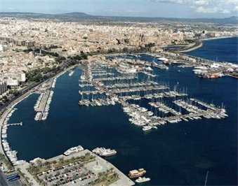 Marina de Alborán