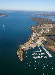 Marmong Point Sailing Club