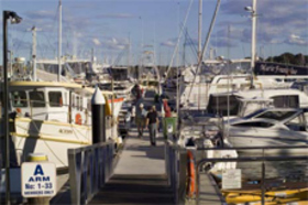 Royal Motor Yacht Club Broken Bay