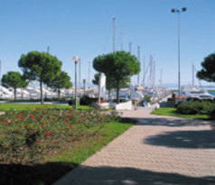 Marina di Punta Gabbiani 3
