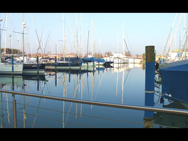 Darsena Marina 4