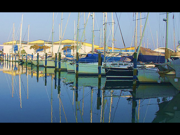 Darsena Marina 4